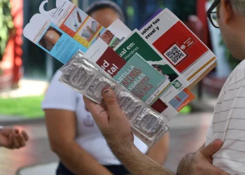 Colima, sin casos de viruela símica en los últimos 2 años: Secretaría de Salud