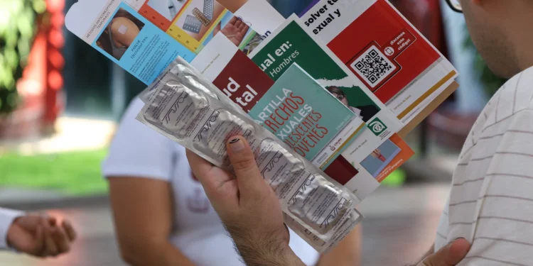 Colima, sin casos de viruela símica en los últimos 2 años: Secretaría de Salud