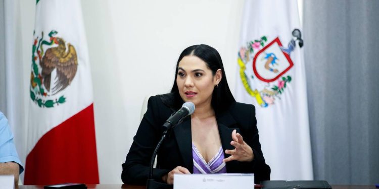 Gobierno Colima y los diez Ayuntamientos se unen contra la Violencia de Género