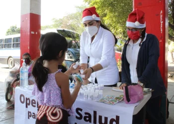 Activan el operativo ‘Salud para el Turismo’ en el Estado de Colima