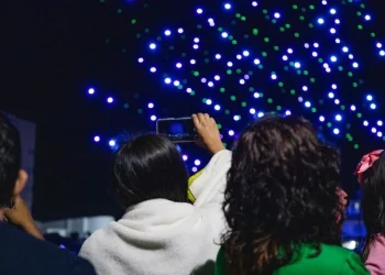 ‘Manzanillo se Ilumina’ busca año con año ser más amigable con el medio ambiente