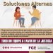 FGE Soluciones Alternas para la resolución de conflictos