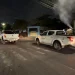 Salud Colima fumiga otra vez contra el dengue en Manzanillo y Villa de Álvarez, este jueves