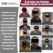 10 personas son detenidas mediante órdenes de aprehensión: FGE