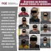10 personas son detenidas mediante órdenes de aprehensión: FGE