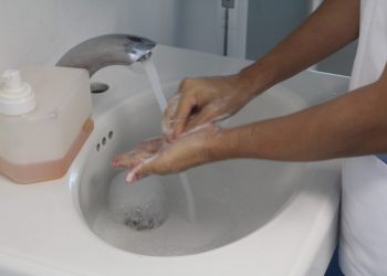 Salud Colima previene para evitar infecciones respiratorias