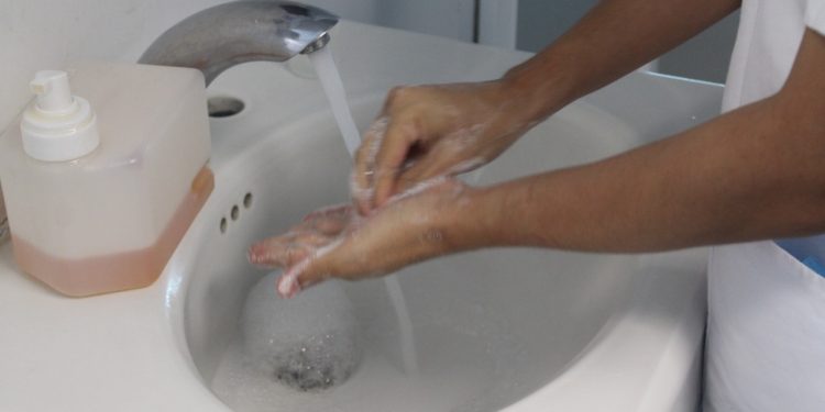 Salud Colima previene para evitar infecciones respiratorias