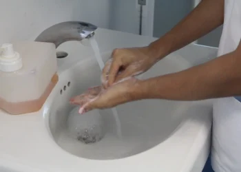 Salud Colima previene para evitar infecciones respiratorias