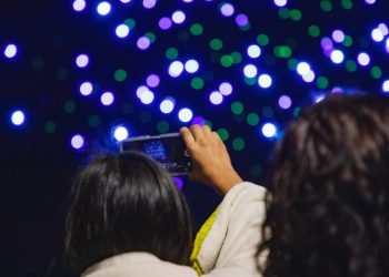 Todo listo para despedir 2024 y recibir Año Nuevo con Manzanillo se Ilumina y Colima Resplandece: Subsectur