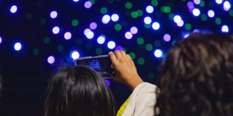 Todo listo para despedir 2024 y recibir Año Nuevo con Manzanillo se Ilumina y Colima Resplandece: Subsectur