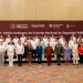 Gobernadora participa en Consejo Nacional de Seguridad y respalda Estrategia de la Presidenta FGE