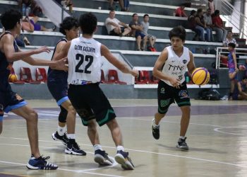 Incode realizará la etapa estatal de Nacionales Conade 2025, este fin de semana