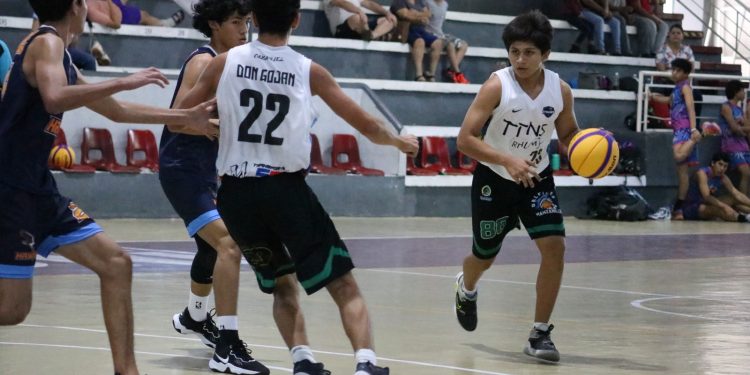 Incode realizará la etapa estatal de Nacionales Conade 2025, este fin de semana