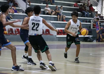 Incode realizará la etapa estatal de Nacionales Conade 2025, este fin de semana