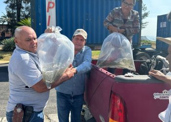 Subseder Colima liberó casi un millón de alevines en bordos y ollas de agua en 2024