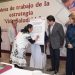 DIF Estatal Colima firma convenio y expone casos de éxito en Encuentro Nacional de Alimentación y Desarrollo Comunitario