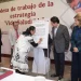 DIF Estatal Colima firma convenio y expone casos de éxito en Encuentro Nacional de Alimentación y Desarrollo Comunitario