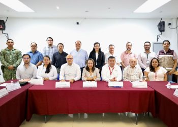 Sector Salud fortalecerá la atención hospitalaria; analizan resultados de supervisión a nosocomios públicos y privados