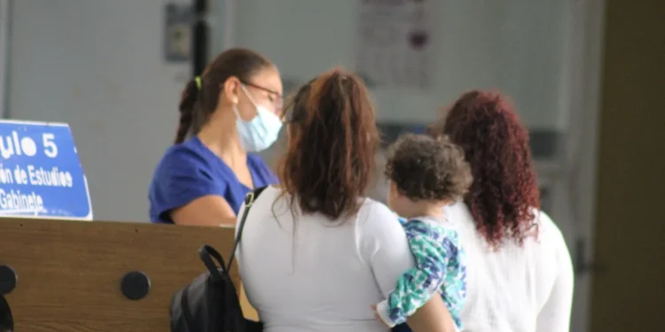 Salud Colima recomienda acudir a atención médica oportuna por dengue