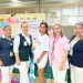 Realiza IMSS Colima 7° Encuentro Educativo de Embarazo PrevenIMSS: “Nuestro Encuentro de Amor”