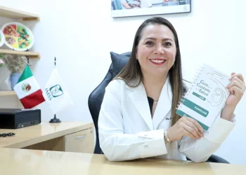 Recomienda IMSS disfrutar época decembrina sin descuidar la salud y prevenir accidentes