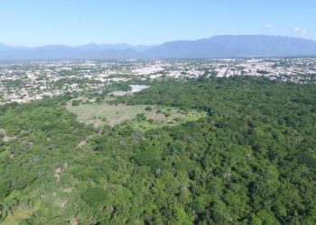 Imades: Colima se posiciona en la lucha contra el cambio climático, a través de la reforma a la Ley de Hacienda