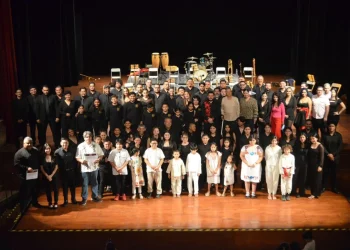 Tras cinco conciertos gratuitos, terminó la ‘Semana de la Música’ en Colima