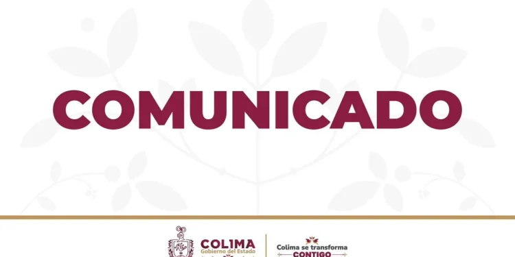 Gobierno del Estado de Colima pagará el jueves 19 el aguinaldo sin deducciones adicionales a las de años previos