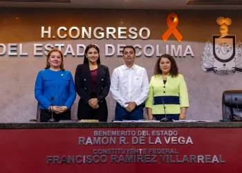 Gobierno del Estado de Colima ha beneficiado a más de 330 mil estudiantes con ColiBecas