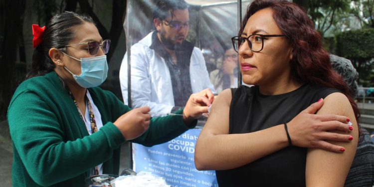 Realizó Hospital de Especialidades del CMN La Raza cerca de 700 detecciones de diabetes a través de su Quinta Jornada Médica