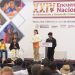 Colima participa en Encuentro Nacional de Alimentación y Desarrollo Comunitario