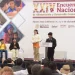 Colima participa en Encuentro Nacional de Alimentación y Desarrollo Comunitario