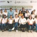Trabajo Colima clausura el curso gratuito de pastelería, en Mirador de la Cumbre
