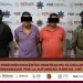 Policía Estatal de Colima y Marina detienen a dos sujetos por posesión de hidrocarburos, en el municipio de Colima FGE