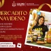 Sedeco invita al ‘Mercadito Navideño’ este lunes en el Complejo Administrativo de Colima