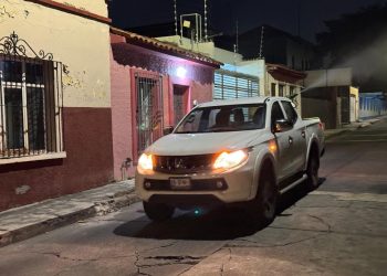 Este viernes, Salud Colima intensificará la fumigación contra el dengue en Villa de Álvarez y Manzanillo