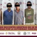 Policía Estatal detiene a 7 personas en Colima, Tecomán y Manzanillo, por delitos contra la salud