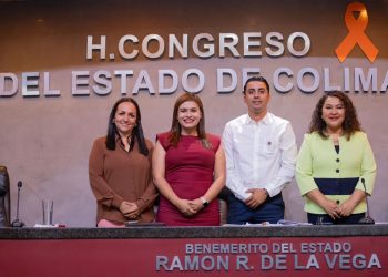 Con inversión superior a 20 mil mdp en obra pública, Gobierno Colima impulsa la transformación del estado: Seidum