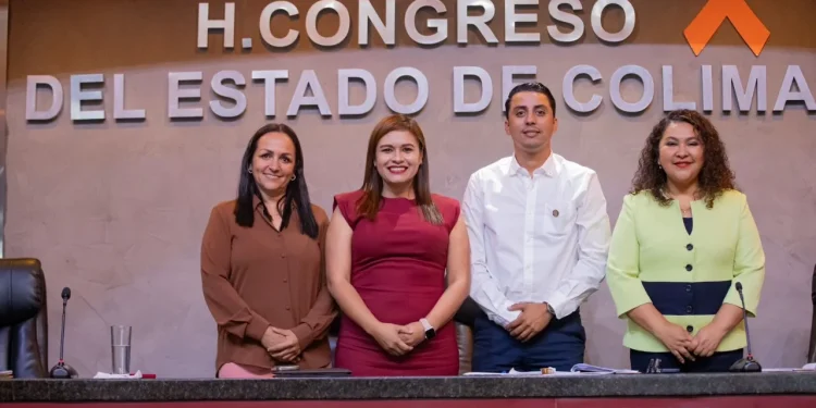 Con inversión superior a 20 mil mdp en obra pública, Gobierno Colima impulsa la transformación del estado: Seidum