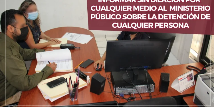 FGE POLICIA INVESTIGADORA SE ENCARGA DE: