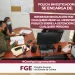 FGE POLICIA INVESTIGADORA SE ENCARGA DE: