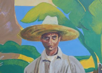 Inaugurará UIC el mural ‘Horizontes de resistencia, dignidad y justicia’, este sábado