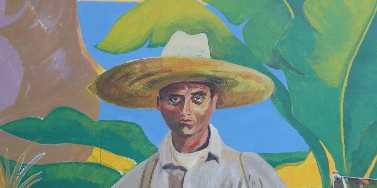 Inaugurará UIC el mural ‘Horizontes de resistencia, dignidad y justicia’, este sábado