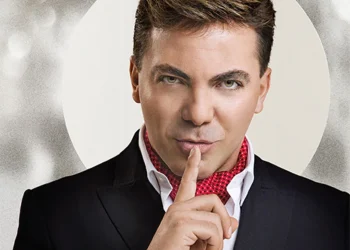 TOP 10 CANCIONES DE CRISTIAN CASTRO