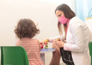 Salud Colima realiza diagnóstico temprano de autismo; exhorta a la población a detectar síntomas