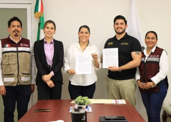 DIF Estatal Colima y Subsejuv beneficiarán a familias de las colonias Cuauhtémoc y de los Trabajadores