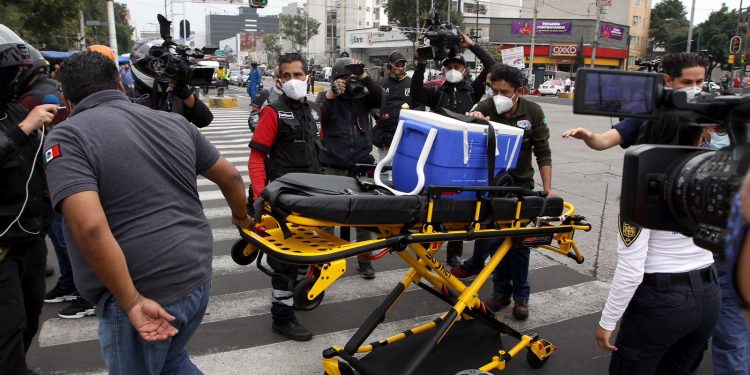 IMSS realizó 3 mil 252 trasplantes durante 2024