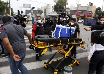 IMSS realizó 3 mil 252 trasplantes durante 2024