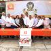 Conmemora Educación Colima 66 aniversario de la fundación de la Sección 39 del SNTE