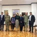 Gobernadora Indira Vizcaíno participa en reunión del Gabinete de Seguridad encabezado por la presidenta Claudia Sheinbaum